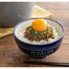 Staub Le Chawan Grand Blue M Made Japan rice bowl