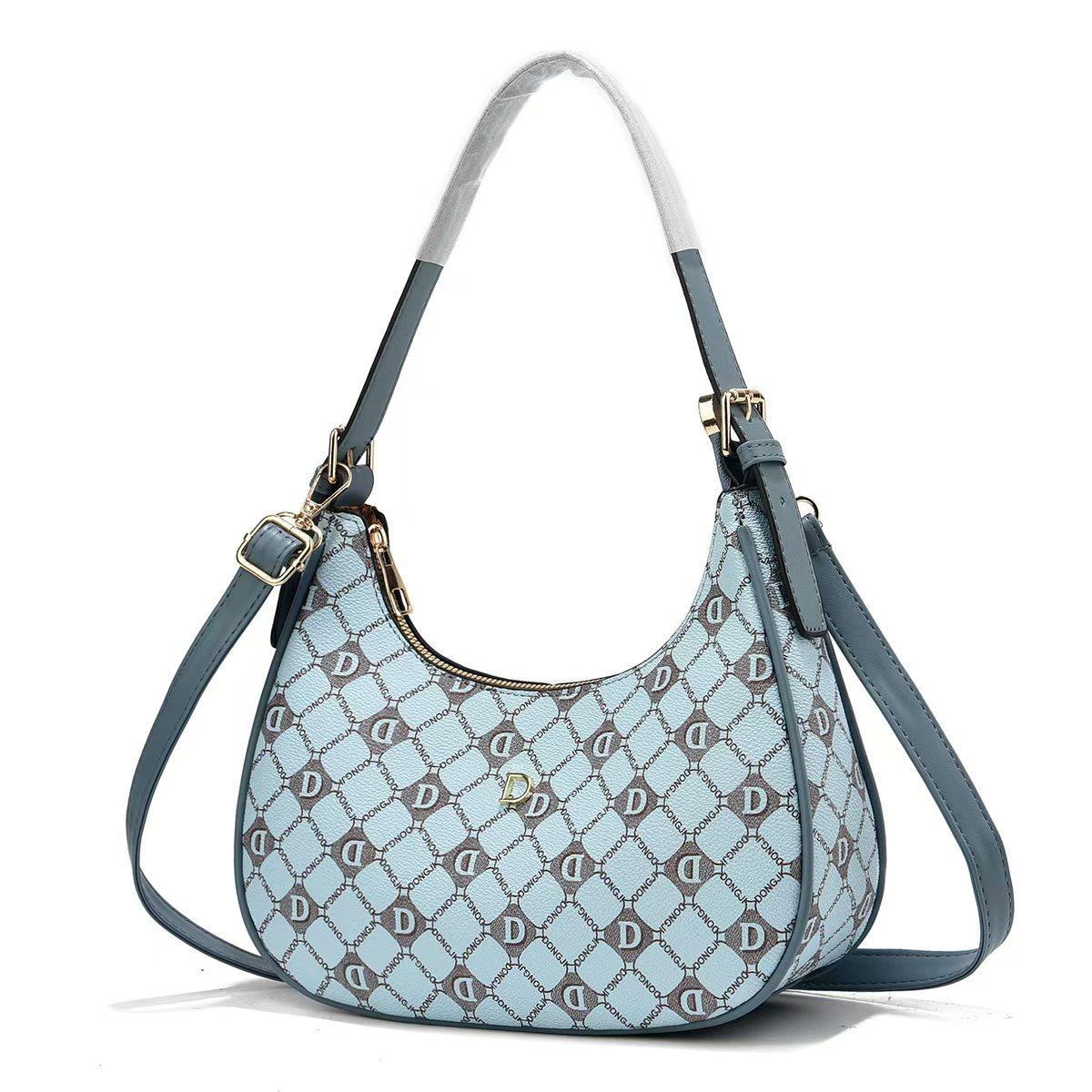 

New Design Women s Bag Underarm Style Trend Women s Bag Single Shoulder Crossbody Bag Senior Handbag Women Durable Material .
