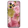 For Honor X8D Case Fashion Animal Painted Silicone Phone Back Cover For Honor X8d 4G 2026 Cases Soft TPU Shockproof Bumper Funda