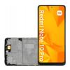 LCD Display for Xiaomi Redmi Note 10 Pro/10 Pro Max Incell Black Frame