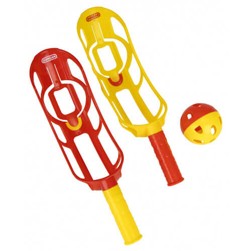 Jeu Duncan Pick 'n' Pass