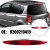 Car Replacement Part Rear Brake Light High Mounted Brake Light High-quality Materials Anti-corrosion Easy To Use