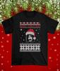 NEW! Frank Zappa Merry Christmas Black T Shirt All Size S-5XL TA503 Unisex T-Shirt