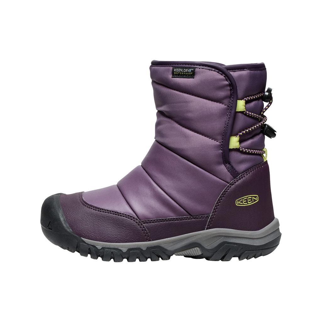Keen Puffrider Wp 34 Children' Snow Boots