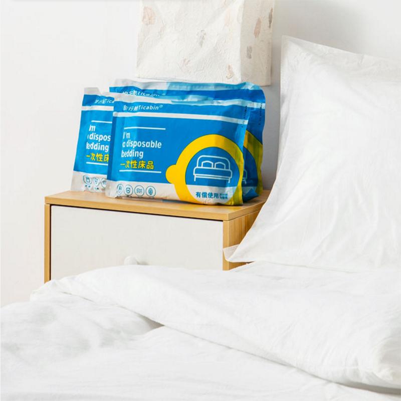 sleeping bag bed cover