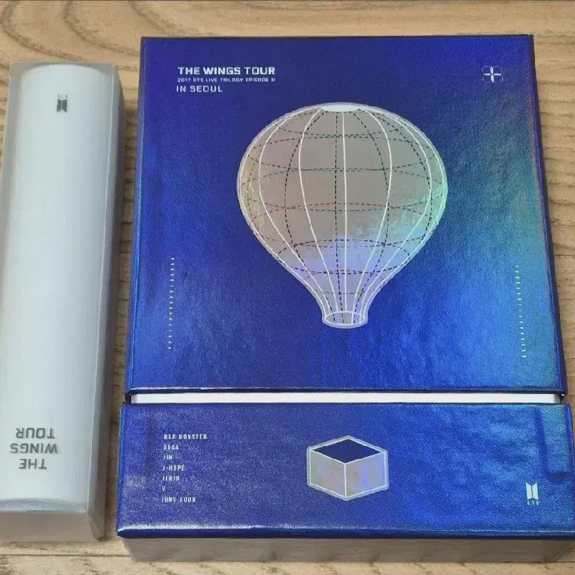 

Bts Bts Wings Con Dvd Full Park