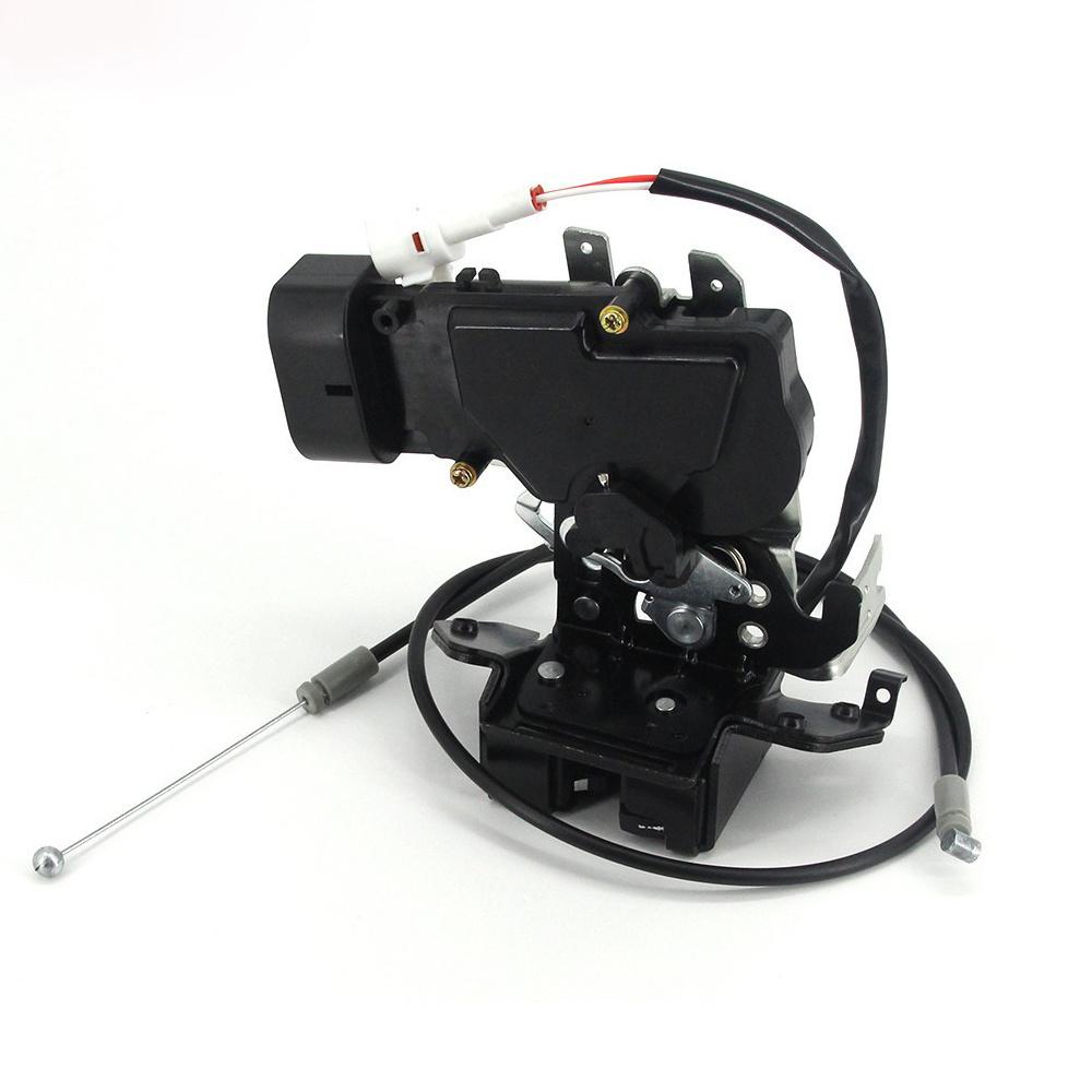 Tailgate Liftgate Latch Actuator Door Lock Assembly For Toyota Sequoia 2001-2007