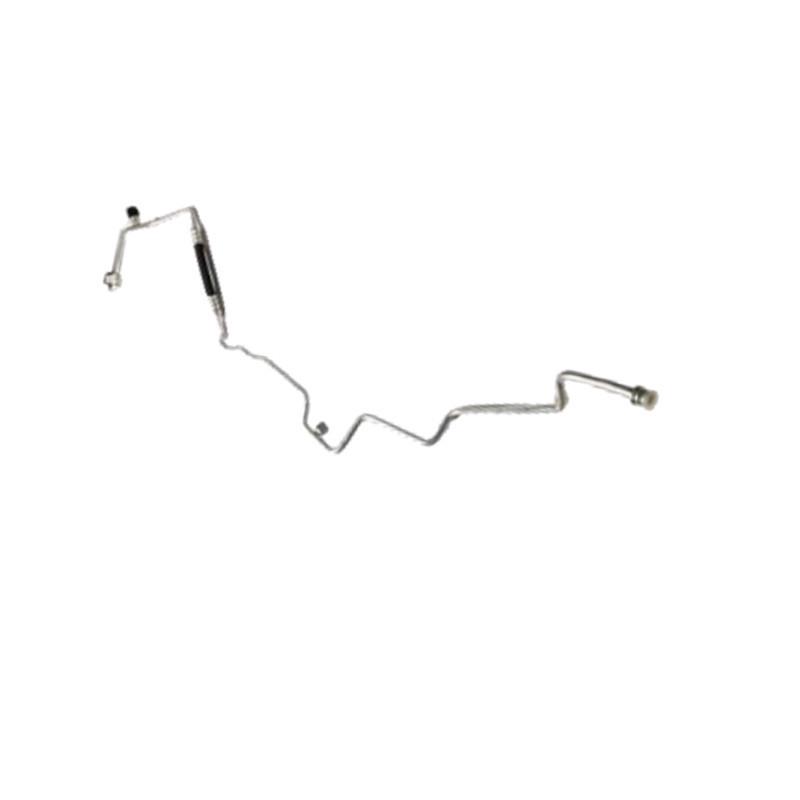 BMW 5 Series E60 High-Pressure AC Pipe Condenser 64509193128