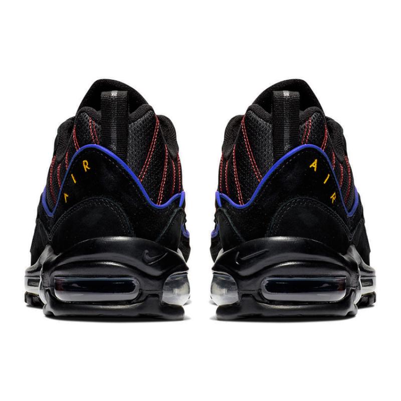 Nike Air Max 98 '98 Graphics' Sneakers Casual Shoes CD1537-001