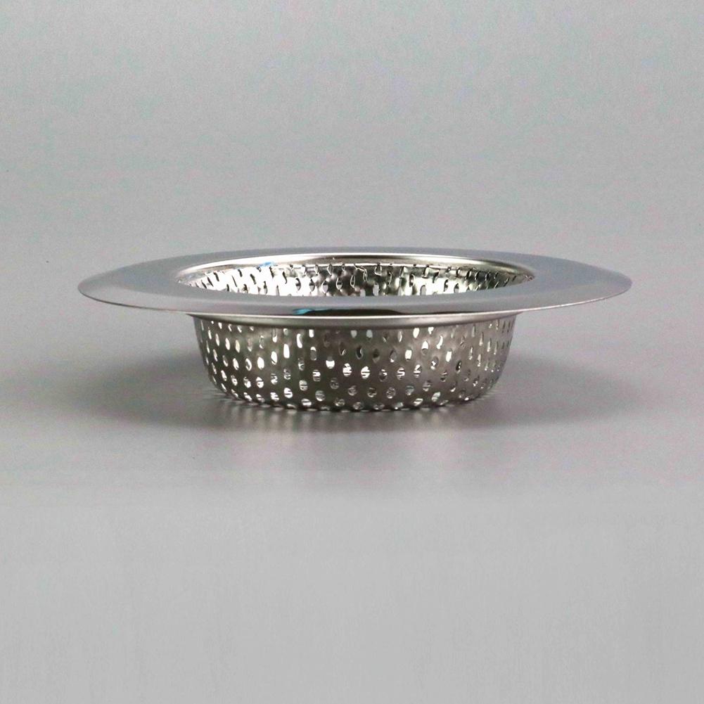 Sewer Floor Bathroom Kitchen Tools Stopper Kitchen Sink Filter Strainer Drain Net