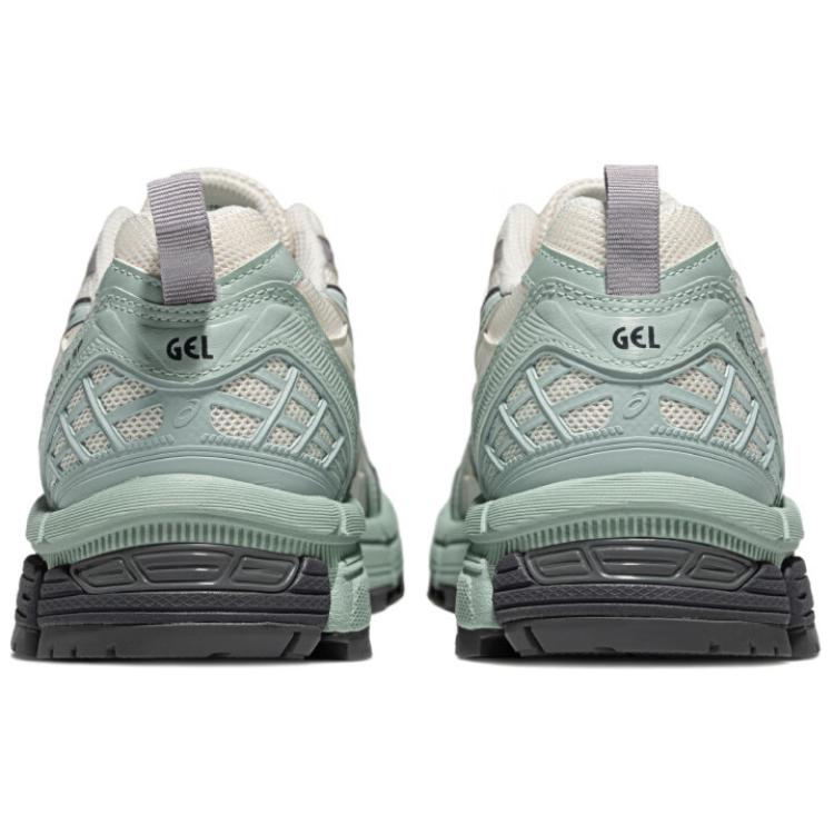 Asics Gel-Kahana 8 Sp Comfortable Versatile Durable Breathable Low-Top Short Distance Running Shoes Women Sneaker White 1012B870-101