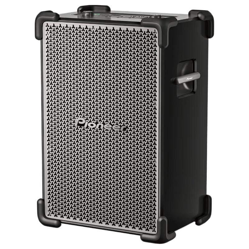 Pioneer LA-1002BL Portable Live Broadcast Speaker (CN Version)
