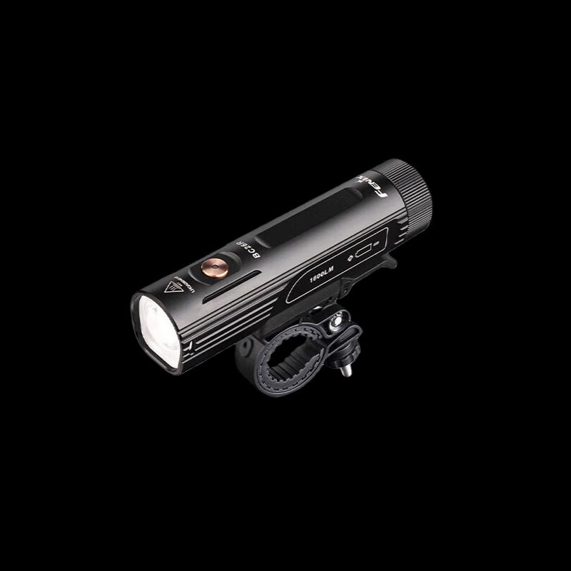 FENIX BC26R Rechargeable Bicycle Headlight