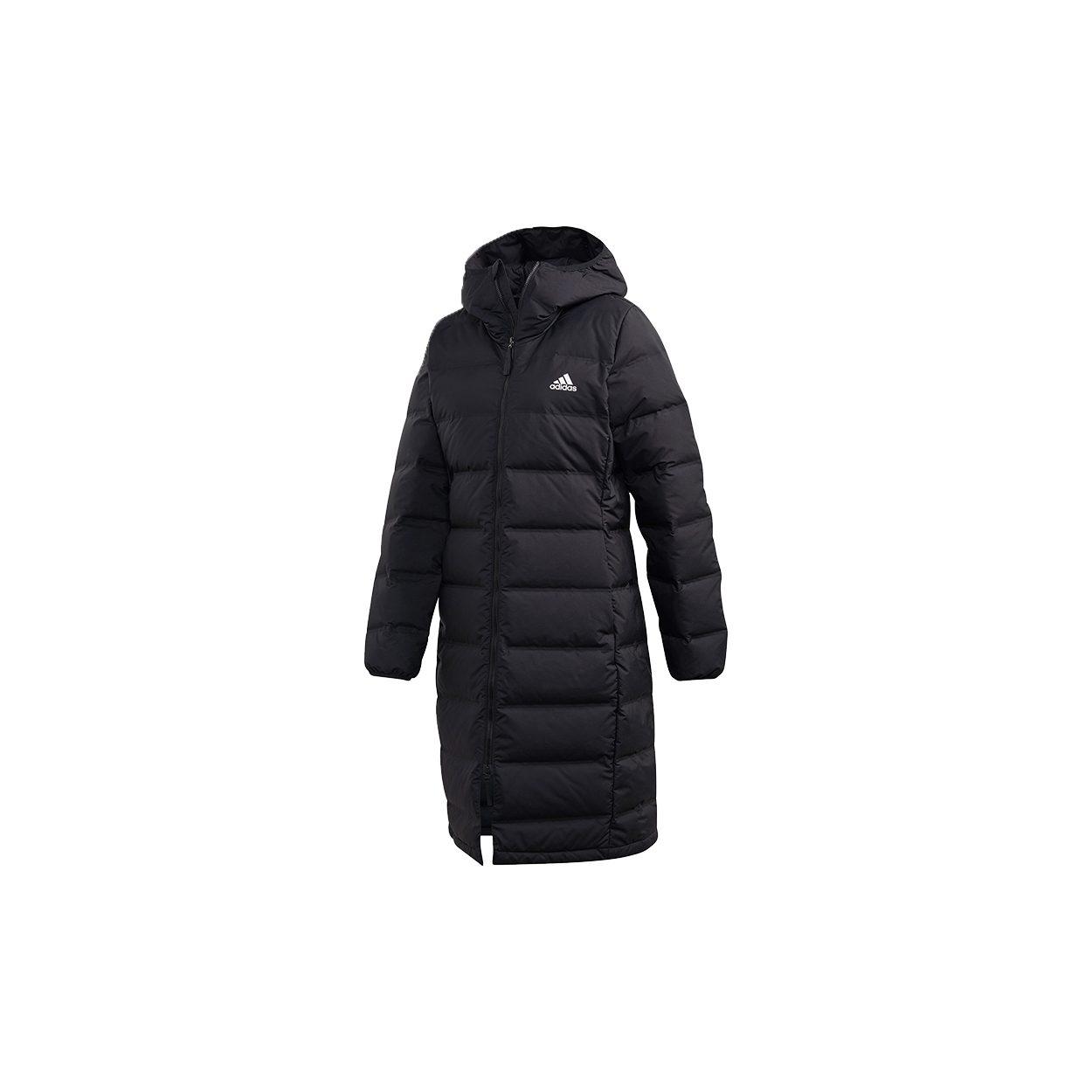 Adidas Helionic Dūnu Jaka Ziemas Sieviešu