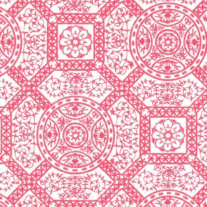 Papier - PAPER TREE - DIVA Rouge - 50x70 cm - 100g - Lot de 10 feuilles