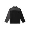 Vans Work Casual Jacket Men Jackets Black VN0A3WF1KOU