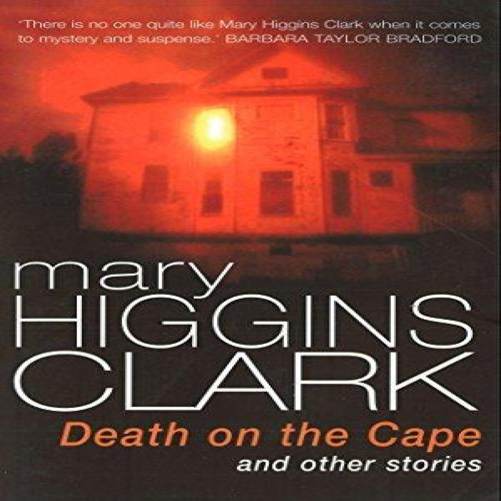 Death On The Cape And Other Stories by Mary Higgins Clark Paperback Book 9780099280415