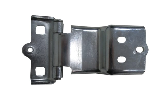 For Peugeot Boxer Citroen Jumper Fiat Ducato 2007-2024 Lower Right Trunk Lid Hinge Oem 1388880080