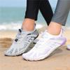 Quick Dry Breathable Water Sports Shoes Anti Slip Soft Barefoot Aqua Sneakers for Beach Pool Sea Diving Hiking Wading Surfing