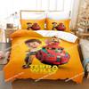 Roupa de cama – Conjuntos de roupa de cama