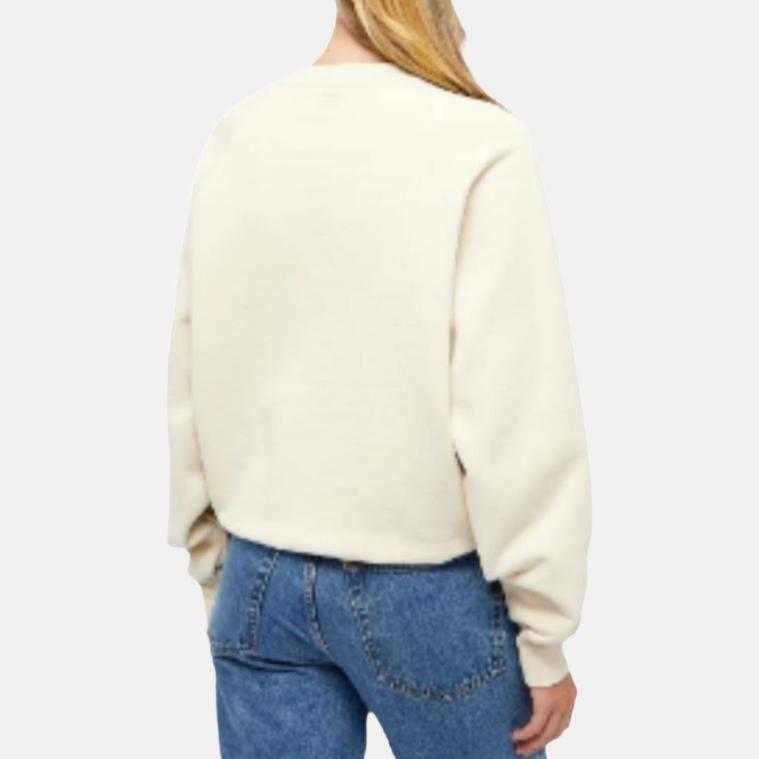 Ami Tonal Big Sweatshirt USW002747-150