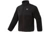 PUMA CNY Jackets Men's Black Stand Collar Moderate Other 625832-01