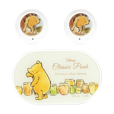 Gourmandies Disney Figur Vollständig Kabellose Stereo-Ohrhörer Honey DNG-120A