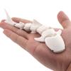 3D Printed Shark Joint Movable Creative Toy Model Figurine Decorative Craft