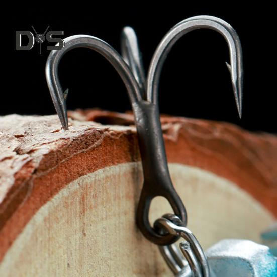 3.8CM/10G Metal Shark Fishing Lure with Spinner Sequin Treble Hooks Long Casting Artificial Hard Bait Freshwater Saltwater Trout Bass Fishing