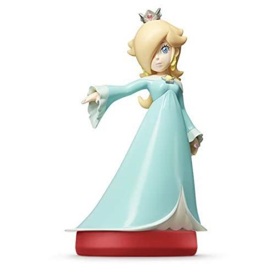 amiibo Rosetta Mario (Super series)