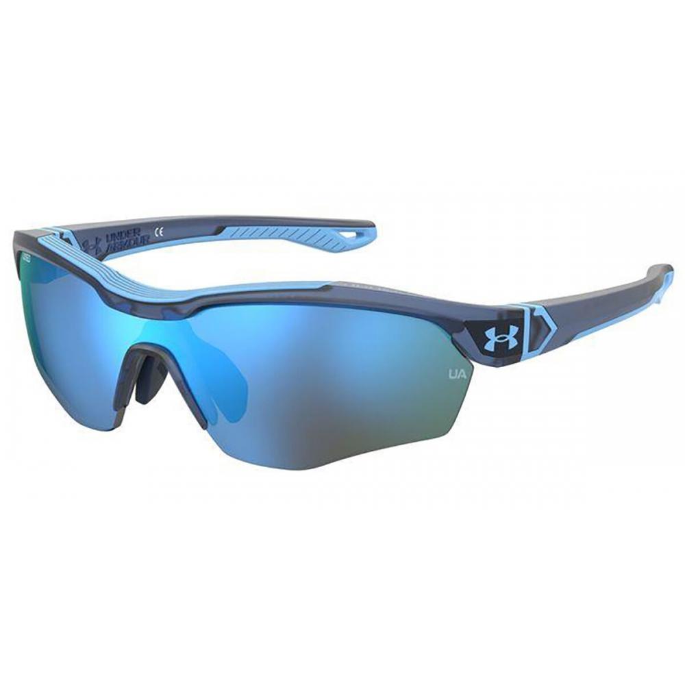 

Under Armour Ua Yard Pro Jr Kids Sunglasses 2rr W1 Frosted Blue/99-1-115