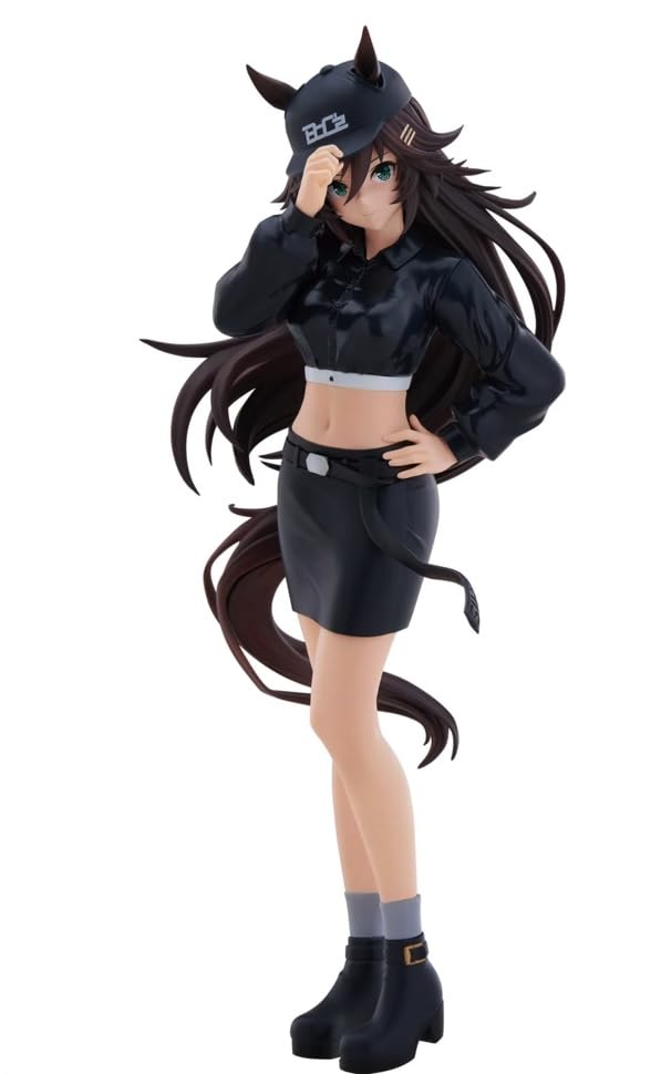 

Seabee as Cap Bee figure official 20cm Mr. BoC z approx.