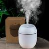 USB Mini Air Humidifier Aroma Essential Oil Diffuser For Home Car Ultrasonic Mute Mist Maker Diffuser with LED Color Lamp