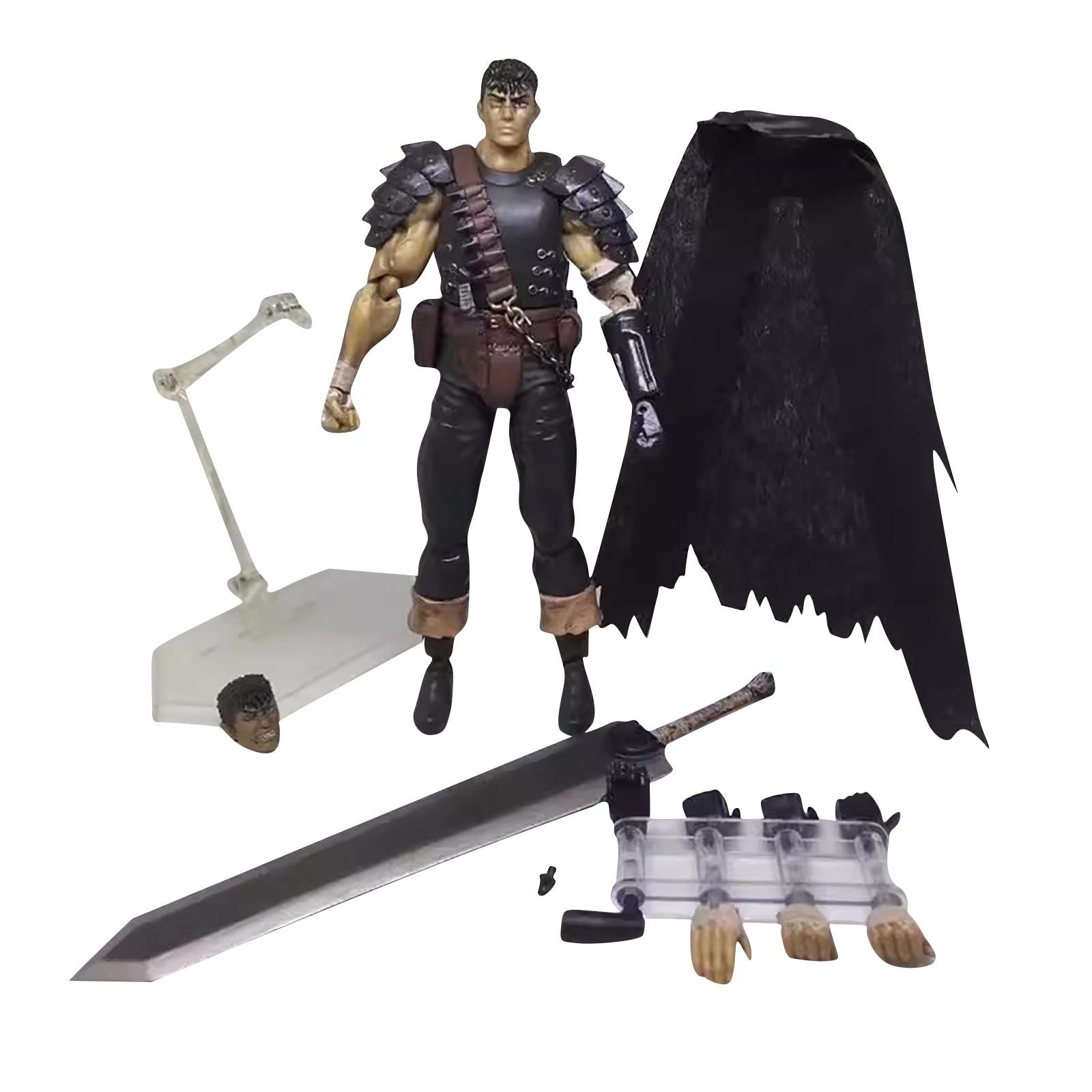 

Персонаж Фигурка Настольный Орнамент Модель Детский Подарок