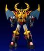 GOOD SMILE COMPANY MODEROID Gaiking LEGEND OF DAIKU MARYU Bulking Assembled Plastic Model Kit Second Resale Non-Scale
