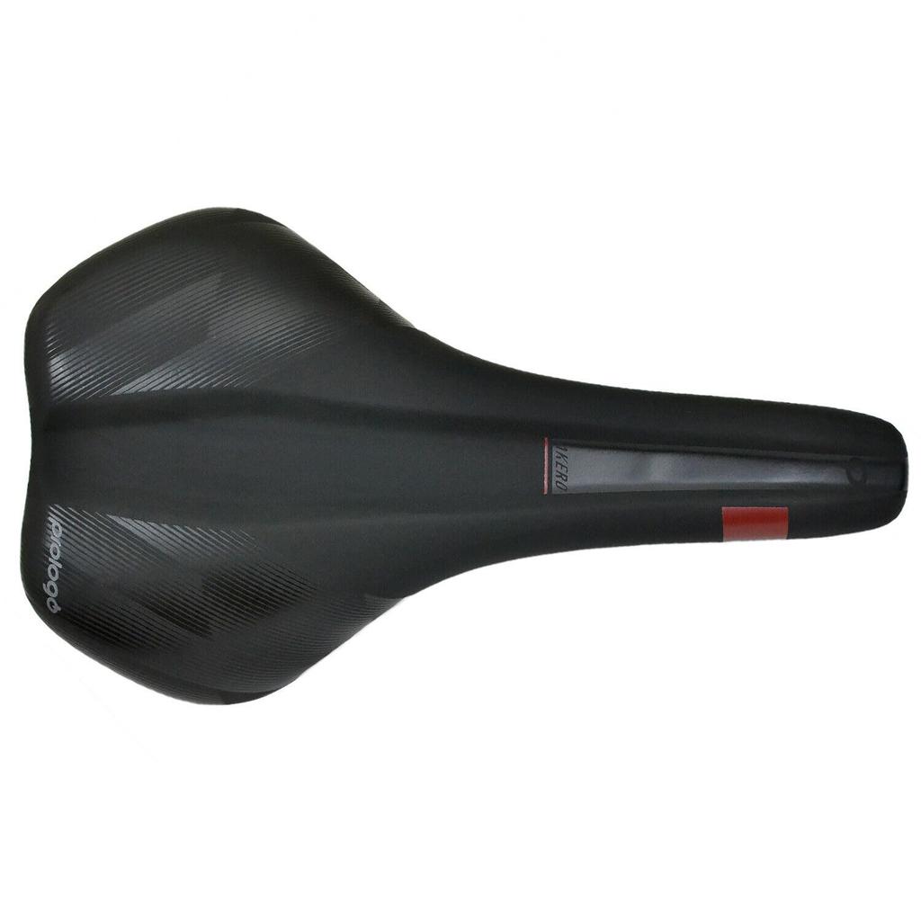 Prologo Akero AGX Rail Gravel Cyclocross PR2806 T2.0 Saddle,