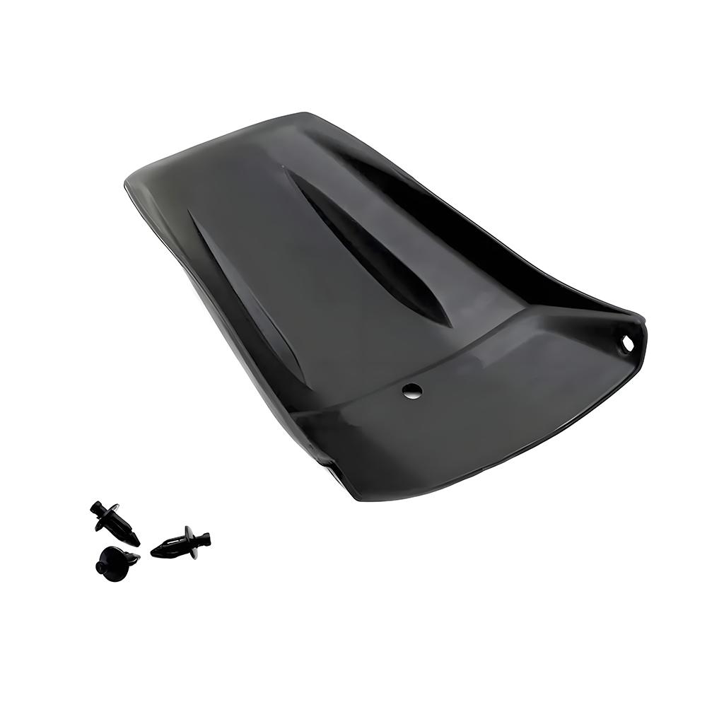 Motorcycle F 850 GS Fender Extender Front Splash Mudguard Mud Guard Extension for BMW F850GS F850GS F850GS F850GS 2018-2025