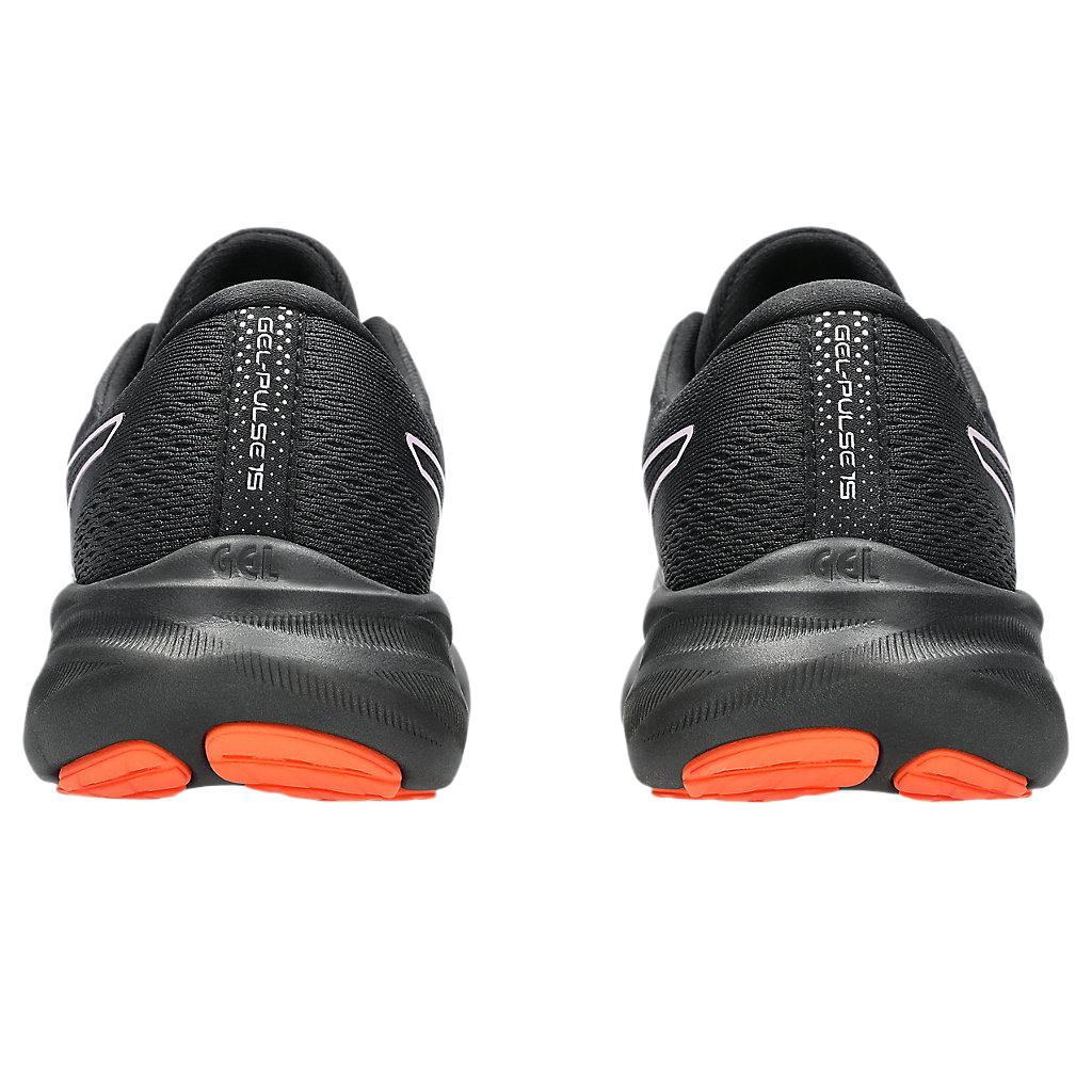 Asics  Gel Pulse 15 GORE-TEX Black Light Ube Women Sneakers 1012B592-002