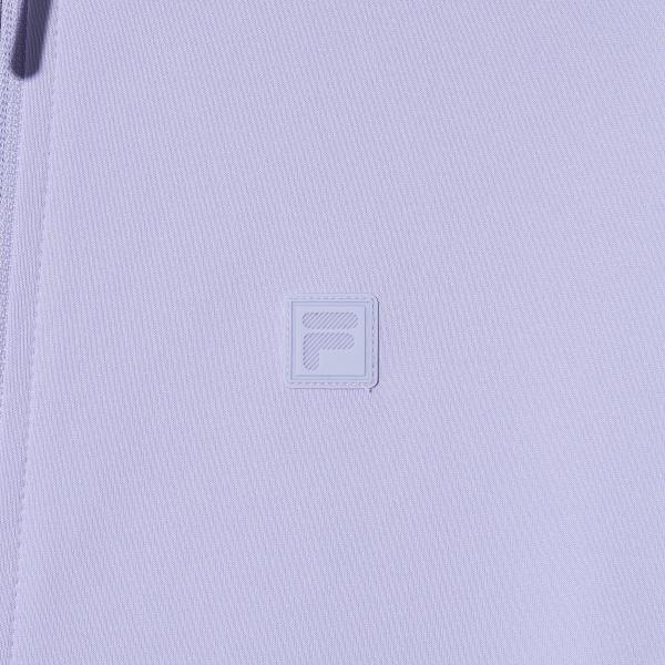 Fila Training Jacket Tampal Stand Neck