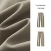 Semir Women's Autumn Loose Cargo Pants