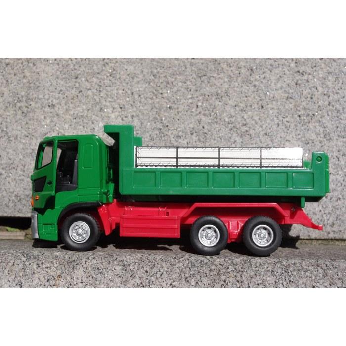 Diapet Large Dump Truck DK-5002