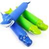 Pull Out Pearl Cotton Shark/Crocodile Water Guns EVA Water Soaker Blaster For Kids And Family Fun Pool Beach Water Toy