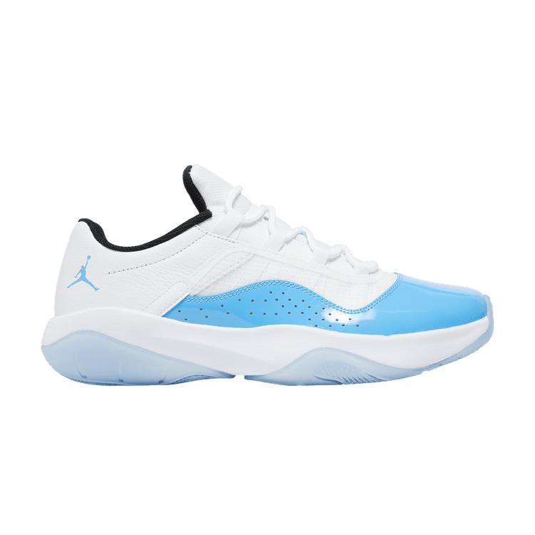 Air Jordan 11 CMFT Low  UNC  40