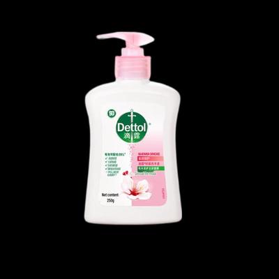 Kids' Moisturizing Antibacterial Hand Wash Refill 250g