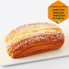PU European Rye Baguette Bread Display Prop for Home Decor
