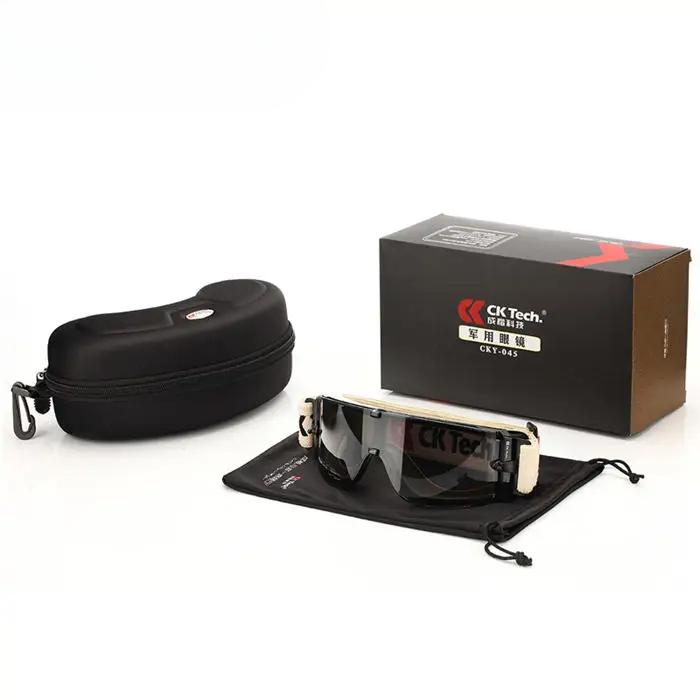 

Мужские армейские защитные очки, противотуманные очки CS, тактические очки, противоударные, военные, для стрельбы, защитные очки безопасности