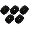 1-10PCS Pet Hair Remover Mitt Pet Grooming Gloves Pet Hair Remover Gloves for Dog Cat Rabbit with Long/Short/Curly Hair