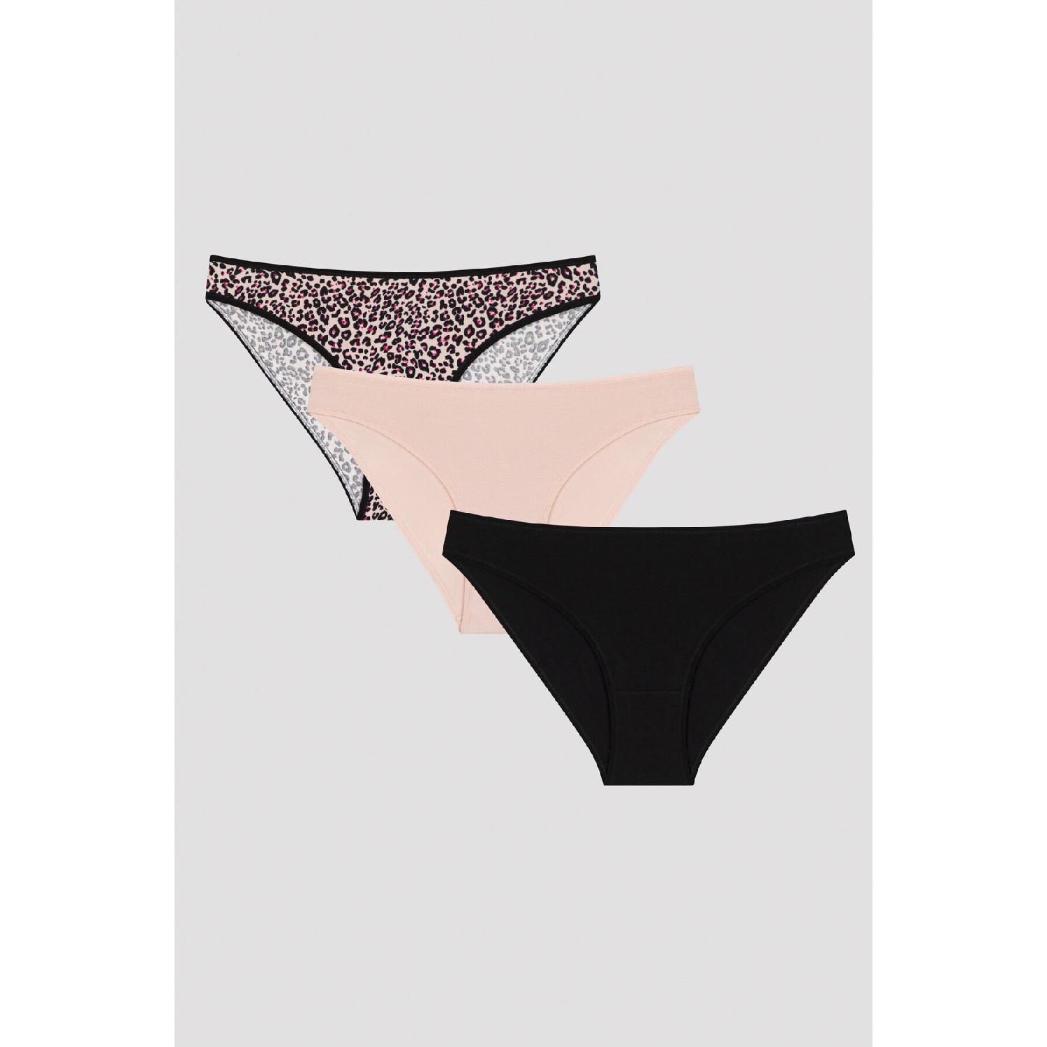 

Комплект из 3 комбинезонов Wild Dream XS