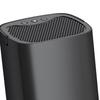Air Dehumidifier Portable for Bathroom Bedroom Laundry White