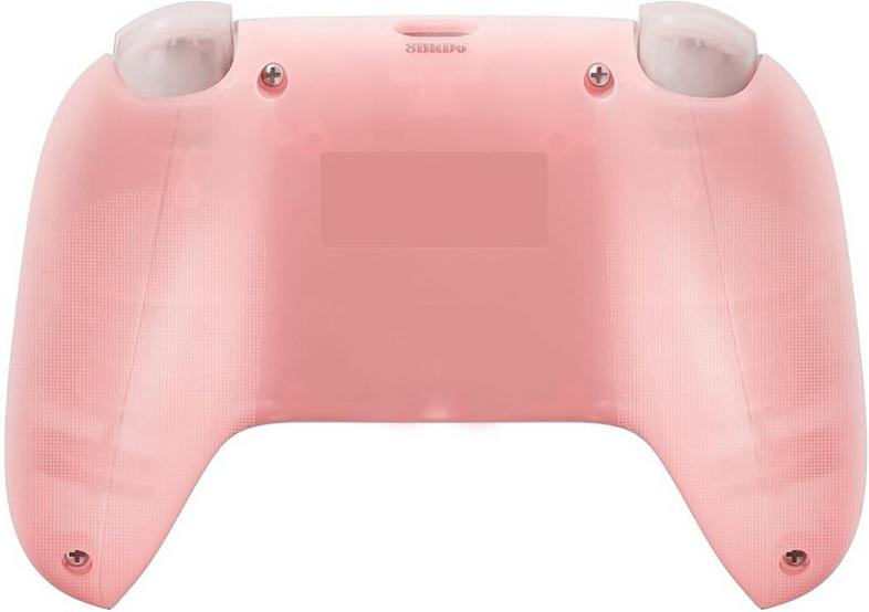 8bitdo ultimate mini wired controller for xbox pink
